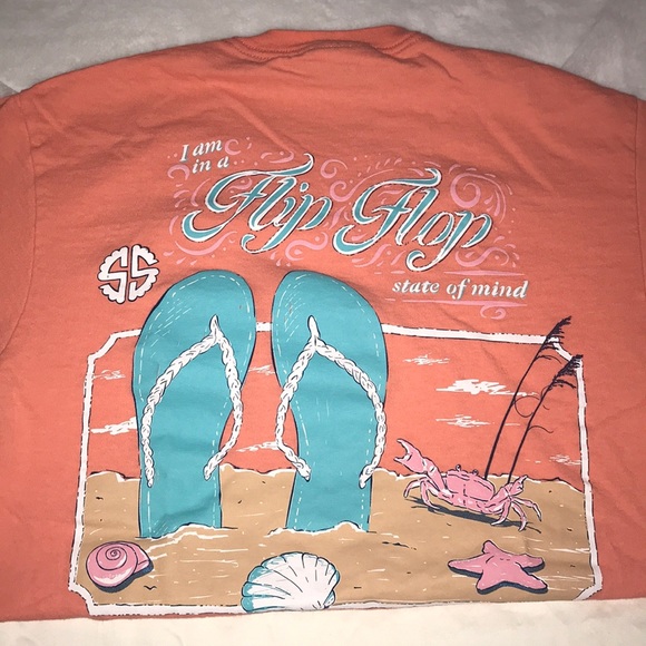 Simply Southern Tops - Simply Southern tee ☀️